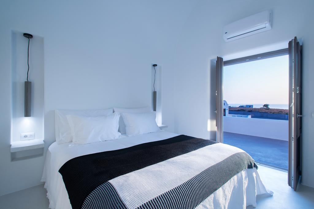 Azar Luxury Villas & Suites Imerovigli  Exterior photo