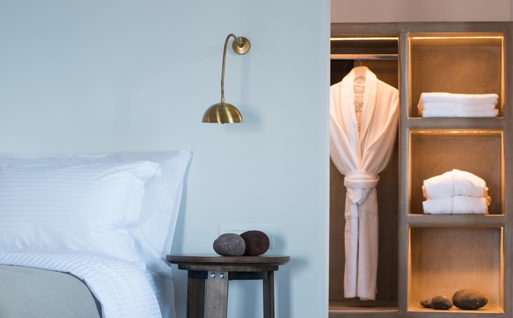 Azar Luxury Villas & Suites Imerovigli  Exterior photo